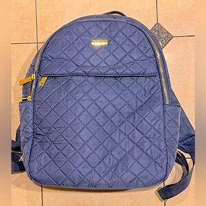 Joy Iman Backpack - Blue